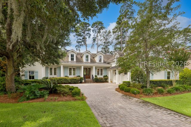 42 Richland Dr, Bluffton, SC 29910