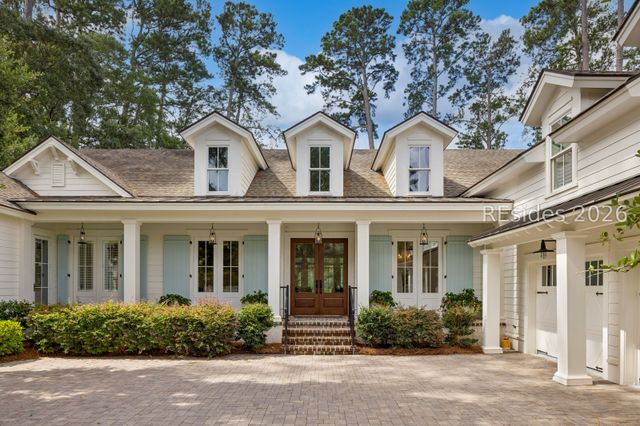 42 Richland Dr, Bluffton, SC 29910