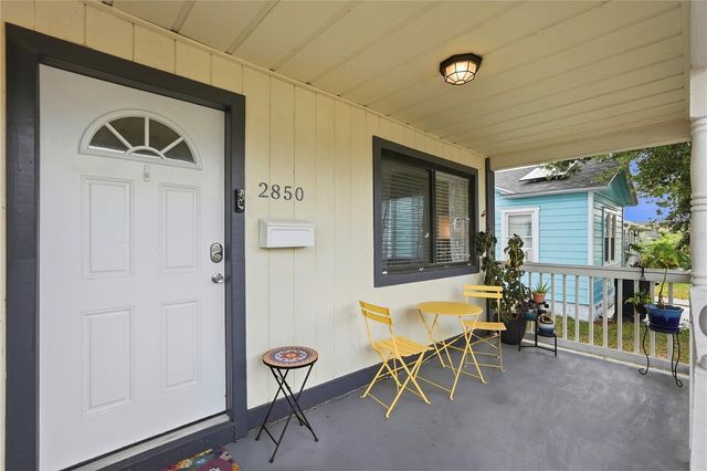 2850 15TH AVENUE N, St Petersburg, FL 33713