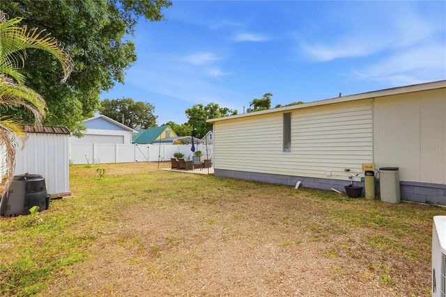 2850 15TH AVENUE N, St Petersburg, FL 33713