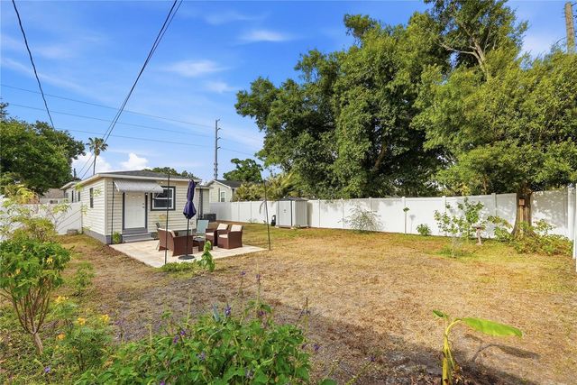 2850 15TH AVENUE N, St Petersburg, FL 33713
