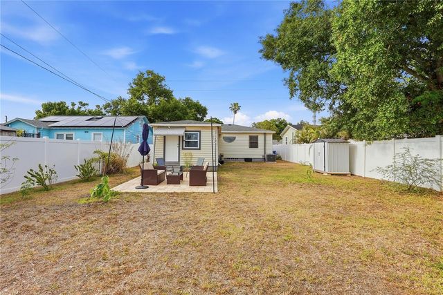 2850 15TH AVENUE N, St Petersburg, FL 33713