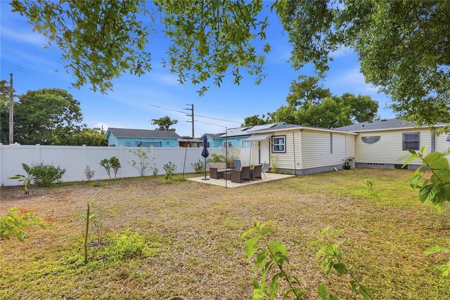 2850 15TH AVENUE N, St Petersburg, FL 33713
