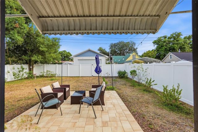 2850 15TH AVENUE N, St Petersburg, FL 33713