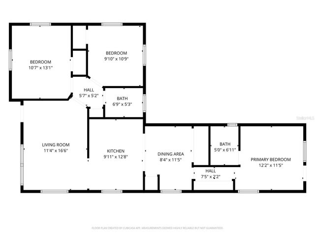 2850 15TH AVENUE N, St Petersburg, FL 33713
