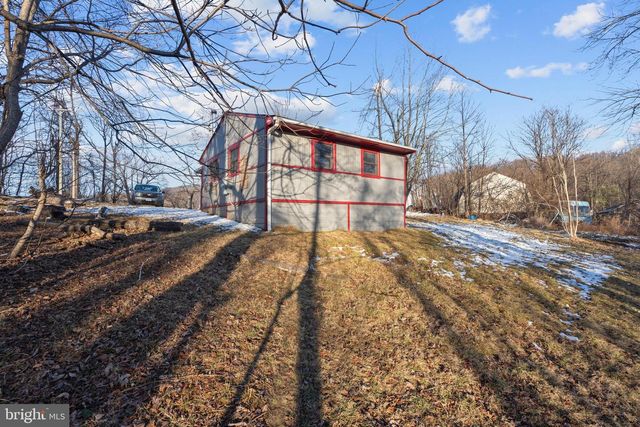 174 BLUEBIRD WAY, Front Royal, VA 22630