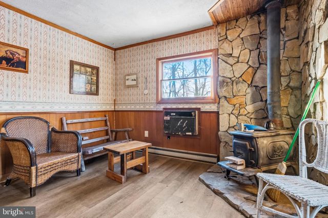 174 BLUEBIRD WAY, Front Royal, VA 22630