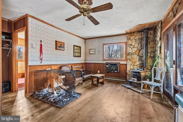 174 BLUEBIRD WAY, Front Royal, VA 22630