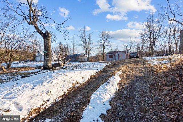 174 BLUEBIRD WAY, Front Royal, VA 22630