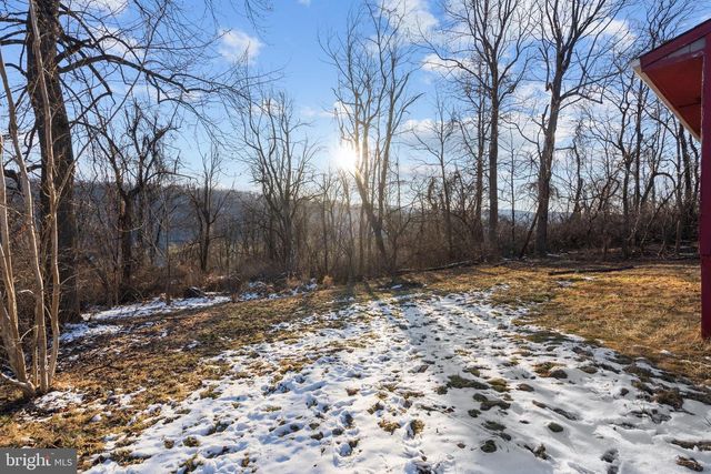 174 BLUEBIRD WAY, Front Royal, VA 22630