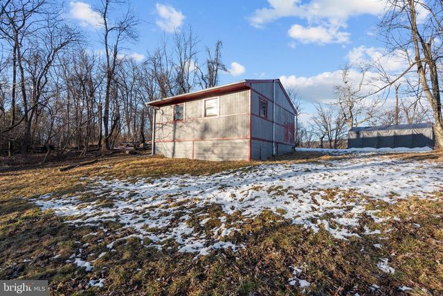 174 BLUEBIRD WAY, Front Royal, VA 22630