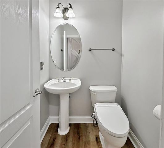 2502 Gadsen Walk, Duluth, GA 30097
