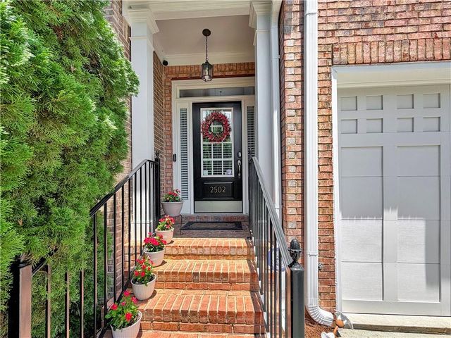 2502 Gadsen Walk, Duluth, GA 30097