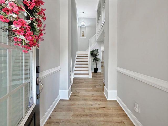2502 Gadsen Walk, Duluth, GA 30097