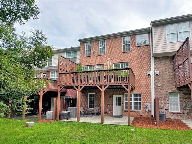 2502 Gadsen Walk, Duluth, GA 30097