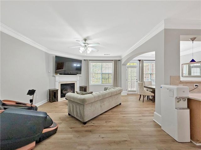 2502 Gadsen Walk, Duluth, GA 30097