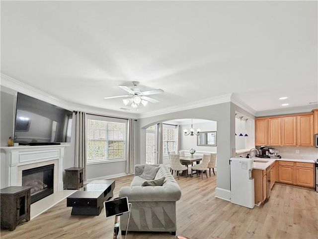 2502 Gadsen Walk, Duluth, GA 30097