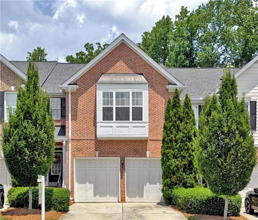 2502 Gadsen Walk, Duluth, GA 30097