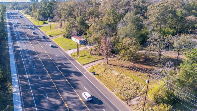 2876 Ted Trout Drive, Hudson, TX 75904