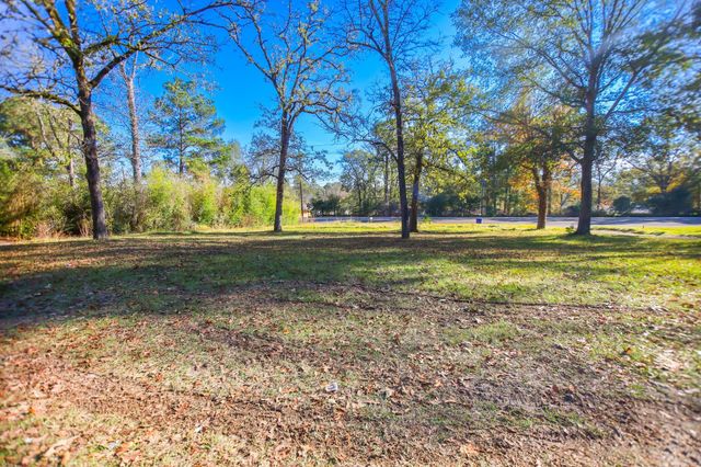 2876 Ted Trout Drive, Hudson, TX 75904
