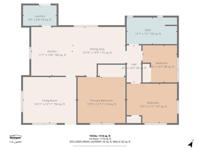 2876 Ted Trout Drive, Hudson, TX 75904