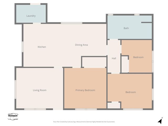 2876 Ted Trout Drive, Hudson, TX 75904