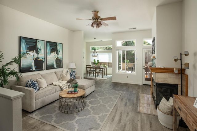 7613 Buckhaven Drive, San Jose, CA 95135