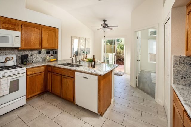 7613 Buckhaven Drive, San Jose, CA 95135