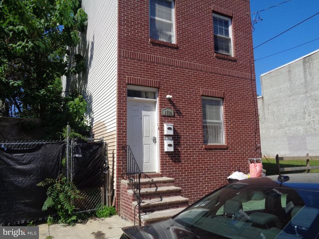 1739 W BERKS ST, Philadelphia, PA 19121