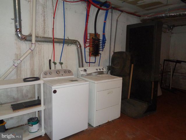 1739 W BERKS ST, Philadelphia, PA 19121