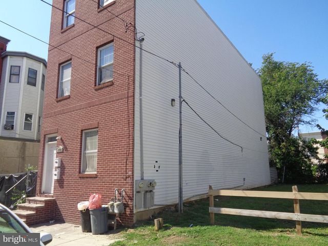 1739 W BERKS ST, Philadelphia, PA 19121
