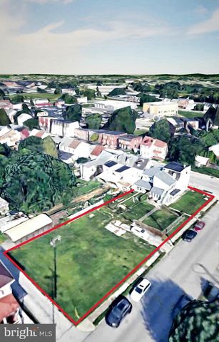 1150 E PHILADELPHIA ST, York, PA 17403