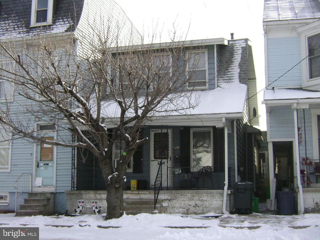 Image 1 of property listing at 1150 E PHILADELPHIA ST, York, PA 17403