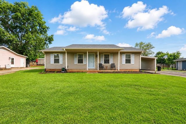 114 Blueberry Lane, Inman, SC 29349