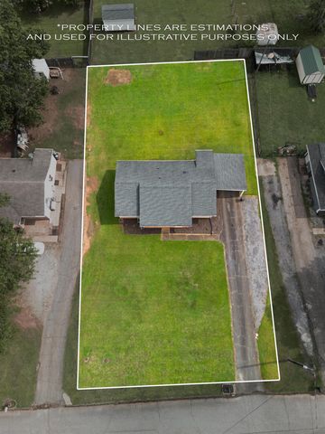 114 Blueberry Lane, Inman, SC 29349