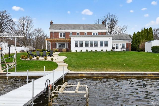 1901 Greenleaf Boulevard, Elkhart, IN 46514