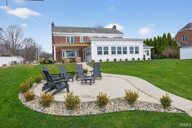 1901 E Greenleaf Boulevard, Elkhart, IN 46514