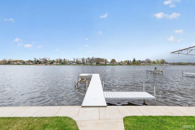 1901 E Greenleaf Boulevard, Elkhart, IN 46514