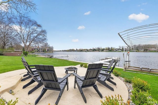 1901 E Greenleaf Boulevard, Elkhart, IN 46514
