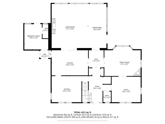 1901 E Greenleaf Boulevard, Elkhart, IN 46514
