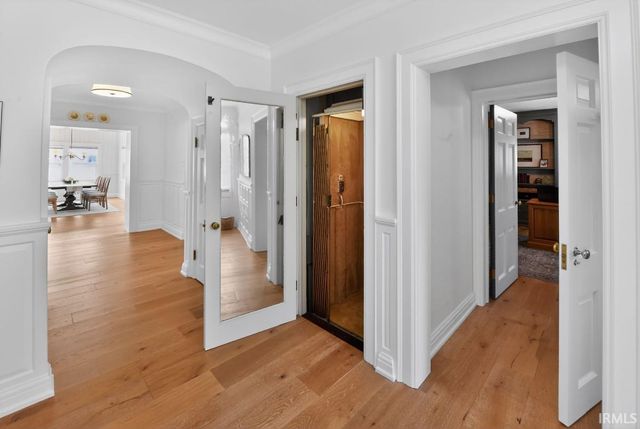 1901 Greenleaf Boulevard, Elkhart, IN 46514