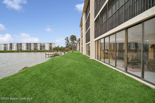 200 S Banana River Boulevard 2404, Cocoa Beach, FL 32931