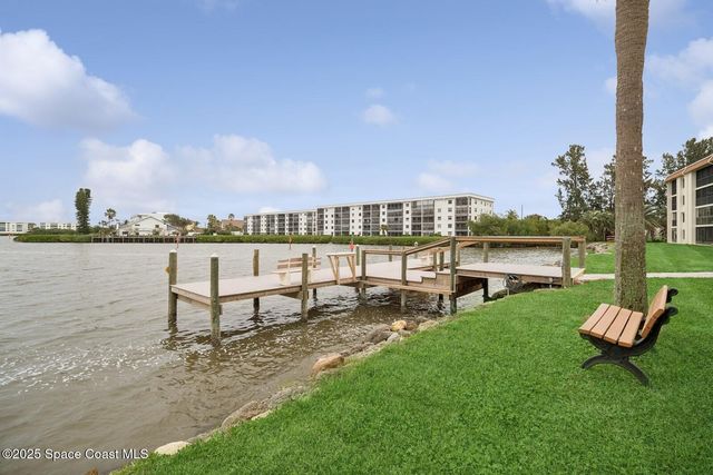 200 S Banana River Boulevard 2404, Cocoa Beach, FL 32931