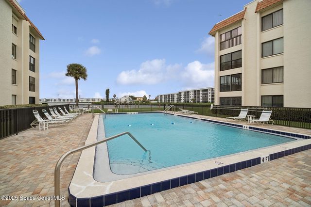 200 S Banana River Boulevard 2404, Cocoa Beach, FL 32931