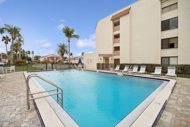 200 S Banana River Boulevard 2404, Cocoa Beach, FL 32931