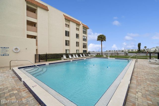 200 S Banana River Boulevard 2404, Cocoa Beach, FL 32931