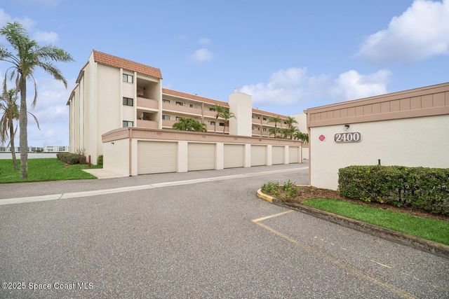 200 S Banana River Boulevard 2404, Cocoa Beach, FL 32931