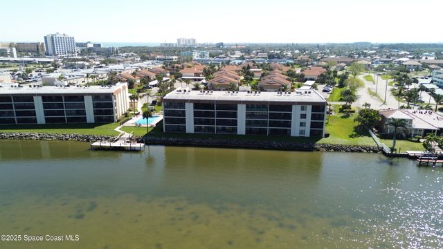 200 S Banana River Boulevard 2404, Cocoa Beach, FL 32931