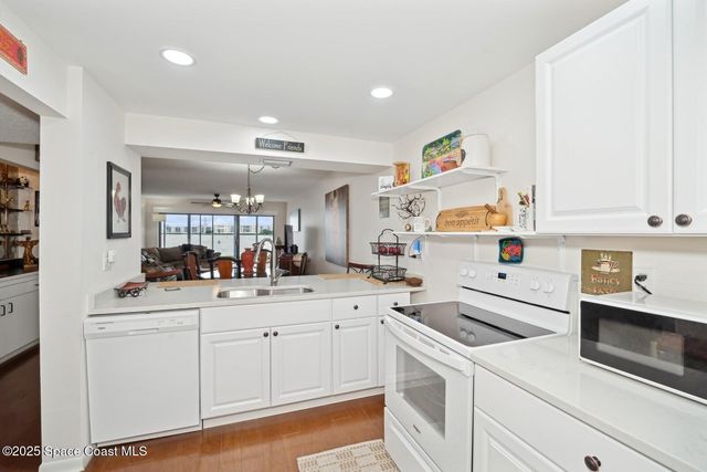 200 S Banana River Boulevard 2404, Cocoa Beach, FL 32931