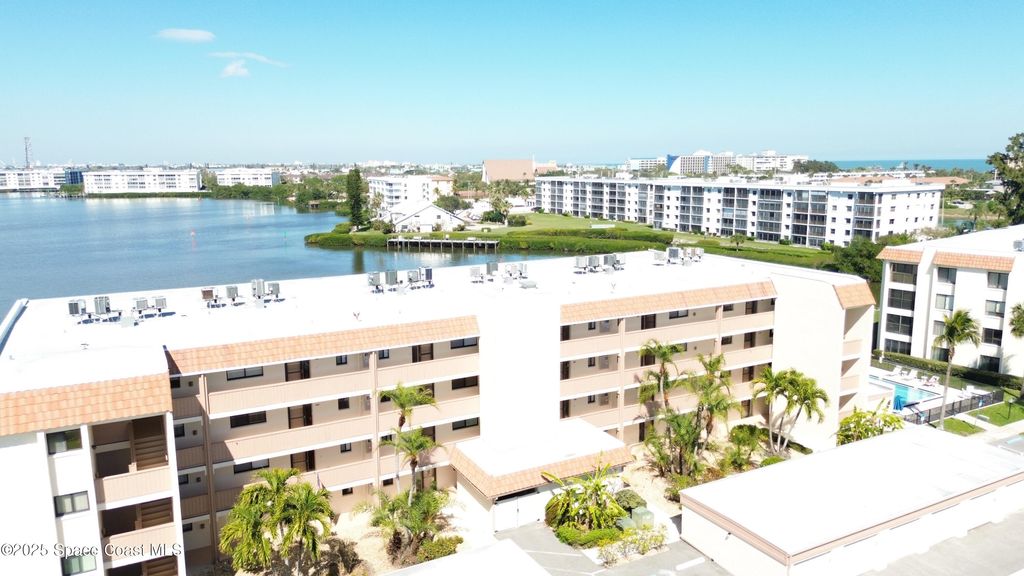 200 S Banana River Boulevard 2404, Cocoa Beach, FL 32931